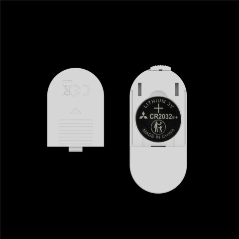 LoveToy - Boys of Toys Sp. z o.o. (dystrybutor) Vibrating Wave Knights Ring (Blue)