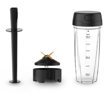 Blender kielichowy TEFAL Infinity Mix BL91HD31