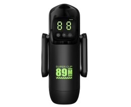 Boys of Toys Sp. z o.o. Masturbator - 7 vibration and suction functions
 + Booster