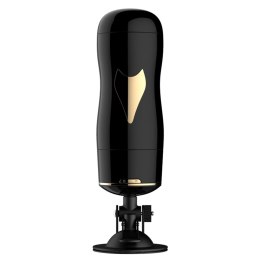 Boys of Toys Sp. z o.o. Masturbator-Black