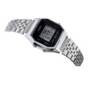 Casio ZEGAREK DAMSKI CASIO VINTAGE LA680WA-1 (zd631a) + BOX