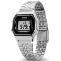 Casio ZEGAREK DAMSKI CASIO VINTAGE LA680WA-1 (zd631a) + BOX