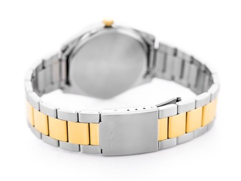 Casio ZEGAREK MĘSKI CASIO MTP-1302SG-1BV (zd072o) + BOX