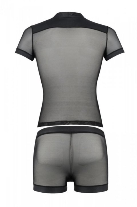 Casmir - FHU MATAR 052 SET MICHAEL black XXL/XXXL - Passion