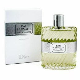 Dior Eau Sauvage Man Edt 200ml