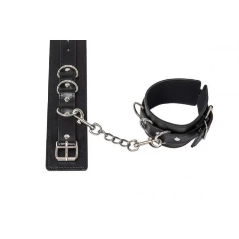 KAJDANKI NA NADGARSTKI PARTY HARD CELESTIAL