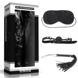 LoveToy - Boys of Toys Sp. z o.o. (dystrybutor) Deluxe Bondage Kit