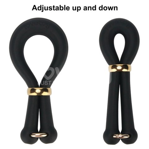 LoveToy - Boys of Toys Sp. z o.o. (dystrybutor) Pinnacle Pro Anyfit Stretcher