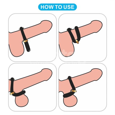 LoveToy - Boys of Toys Sp. z o.o. (dystrybutor) Pinnacle Pro Anyfit Stretcher