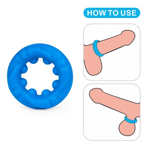 LoveToy - Boys of Toys Sp. z o.o. (dystrybutor) Pinnacle Pro Ridge Bump Stretcher