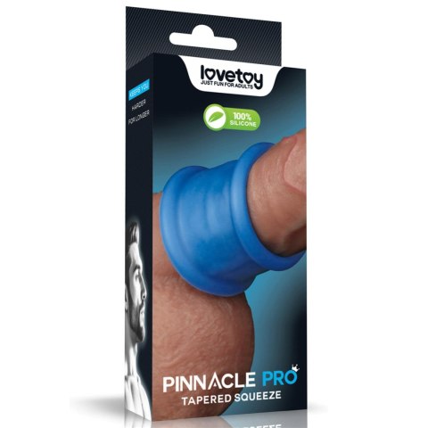 LoveToy - Boys of Toys Sp. z o.o. (dystrybutor) Pinnacle Pro Tapered Squeeze Stretcher