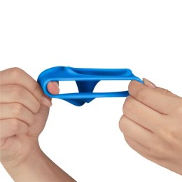 LoveToy - Boys of Toys Sp. z o.o. (dystrybutor) Pinnacle Pro Trio Grip Enhancer Sleeve