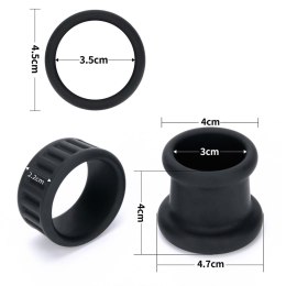 LoveToy - Boys of Toys Sp. z o.o. (dystrybutor) Pinnacle Pro Twin Grip Stretcher