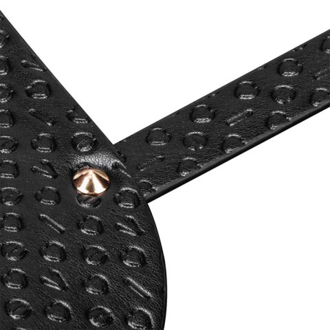 LoveToy - Boys of Toys Sp. z o.o. (dystrybutor) Rebellion Reign Howl Pup Mask