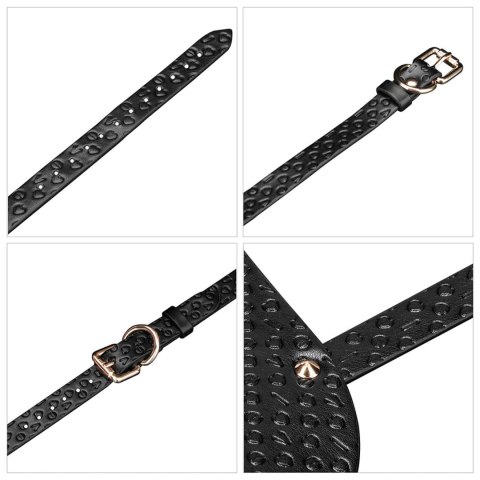 LoveToy - Boys of Toys Sp. z o.o. (dystrybutor) Rebellion Reign Howl Pup Mask