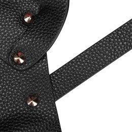 LoveToy - Boys of Toys Sp. z o.o. (dystrybutor) Rebellion Reign Scarred Alpha Pup Mask