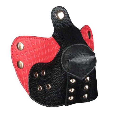 LoveToy - Boys of Toys Sp. z o.o. (dystrybutor) Rebellion Reign Scarred Alpha Pup Mask