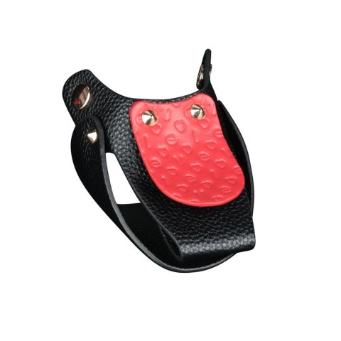 LoveToy - Boys of Toys Sp. z o.o. (dystrybutor) Rebellion Reign Scarred Alpha Pup Mask