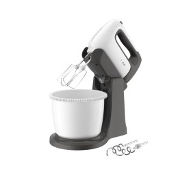 Mikser z misą TEFAL PrepMix HT464138