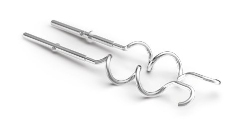 Mikser z misą TEFAL PrepMix HT464138