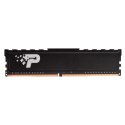 Patriot Premium Black DDR4 16GB 3200MHz CL22 Radiator