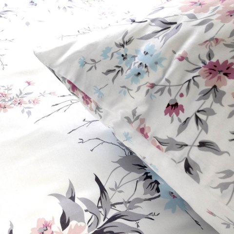 Pościel satyna bawełniana GARDENYA/200x220 EXCLUSIVE