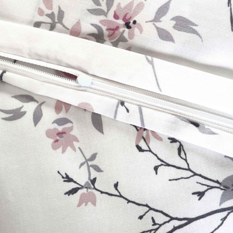 Pościel satyna bawełniana GARDENYA/200x220 EXCLUSIVE