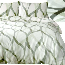 Pościel satyna bawełniana GRACE/160x200 EXCLUSIVE