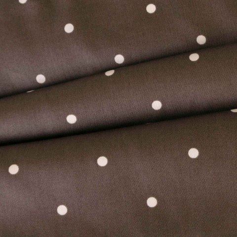 Pościel satyna bawełniana POINTY/160x200 EXCLUSIVE