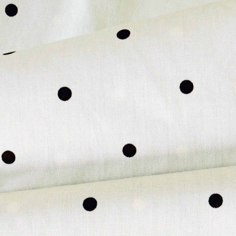 Pościel satyna bawełniana POINTY/160x200 EXCLUSIVE