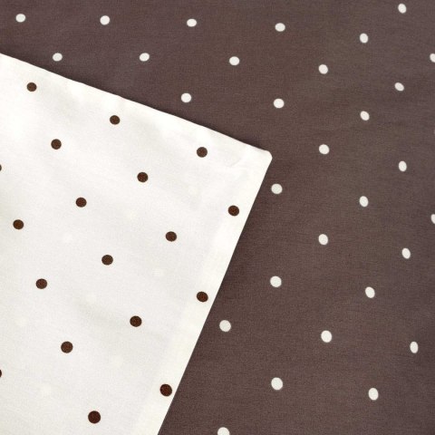 Pościel satyna bawełniana POINTY/160x200 EXCLUSIVE