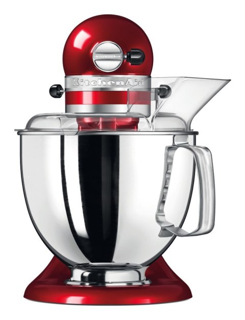 Robot kuchenny KitchenAid Artisan 5KSM175PSECA (300W)/4,8L
