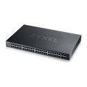 Switch Zyxel XGS1935-52 52p Managed Gigabit/10G