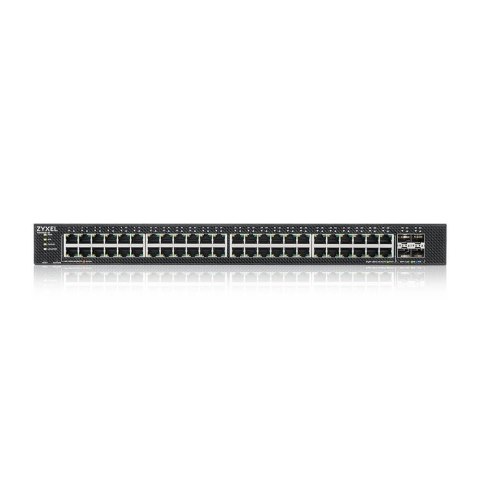Switch Zyxel XGS1935-52 52p Managed Gigabit/10G