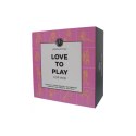 Zestaw Dla Niej Pleasure Box Love To Play Dreamtoys