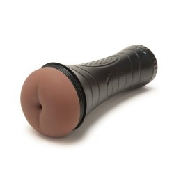 ABS - Intimate Distribution (dystrybutor) Me You Us Anal Stroker 1 Caramel