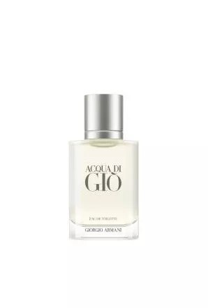 Armani Acqua Di Gio Edt 100ml Refillable
