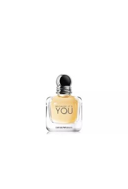 Armani Emporio Because It`S You Edp 50ml