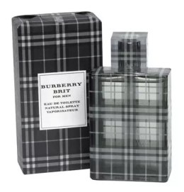 Burberry Brit For Him Edt 100ml