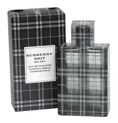 Burberry Brit For Him Edt 100ml
