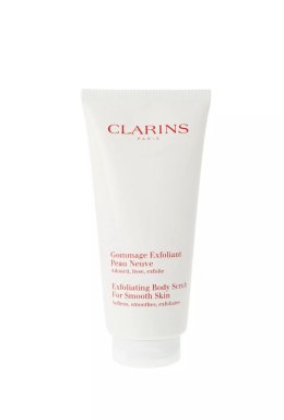 Clarins Exfoliating Body Scrub For Smooth Skin 200ml