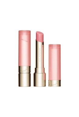Clarins Lip Oil Balm 01 Transparent Pink 2,9g