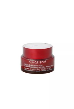 Clarins Super Restorative Night Cream 50ml