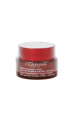 Clarins Super Restorative Night Cream 50ml