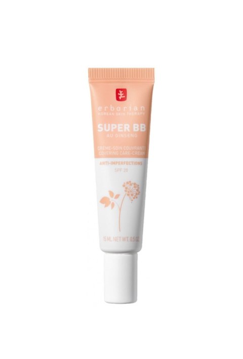 Erborian Super Bb Clair 15ml