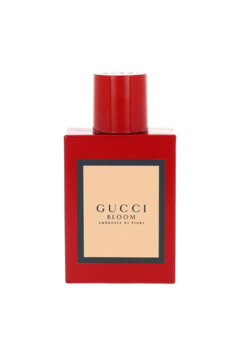 Gucci Bloom Ambrosia Di Fiori Edp 50ml
