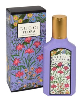 Gucci Flora Gorgeous Magnolia Edp 50ml