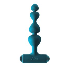 Intimate Distribution Anal Chain with Rechargeable Bullet Spice it Up Excellence 2.0