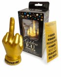 Intimate Distribution Golden F-U Finger Trophy