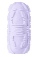 Intimate Distribution Masturbator-Marshmallow Maxi Fruity Purple